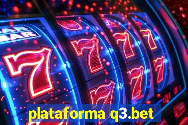 plataforma q3.bet